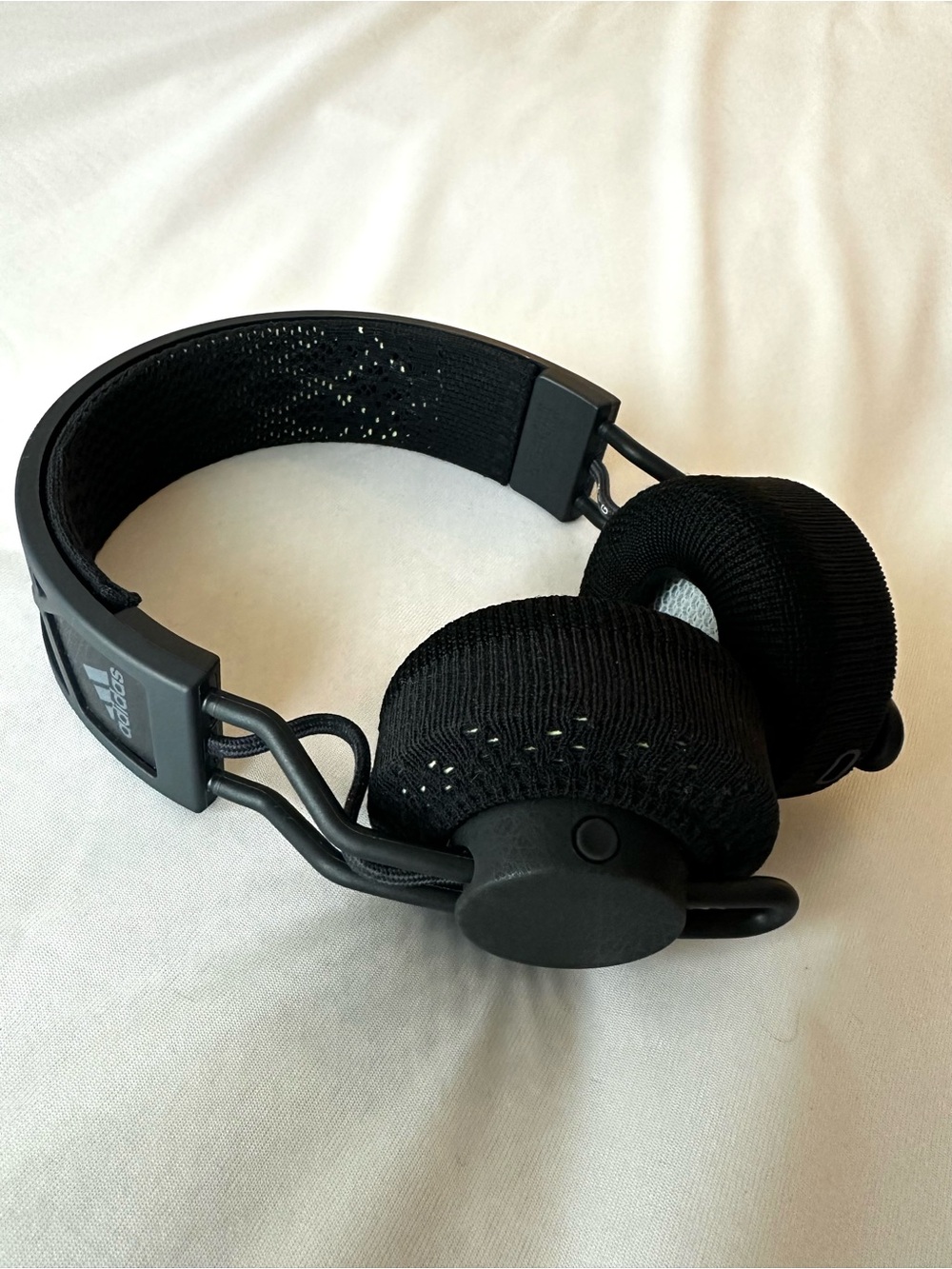 Adidas RPT-02 SOL Solar Powered Headphones - Picture 2 of 7